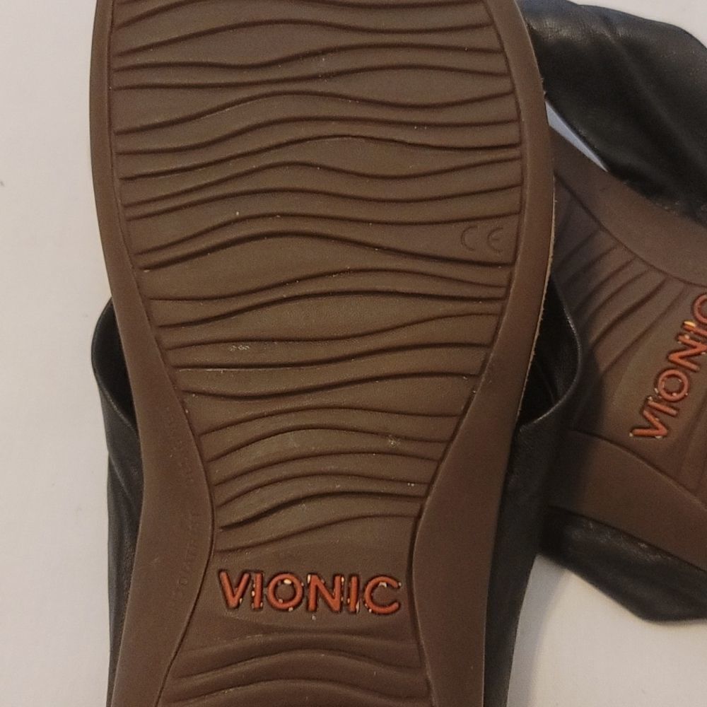 Vionic pipa sandals size 8 - Picture 5 of 8